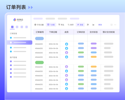 北京CRM会员系统定制:打造专属企业的会员管理利器